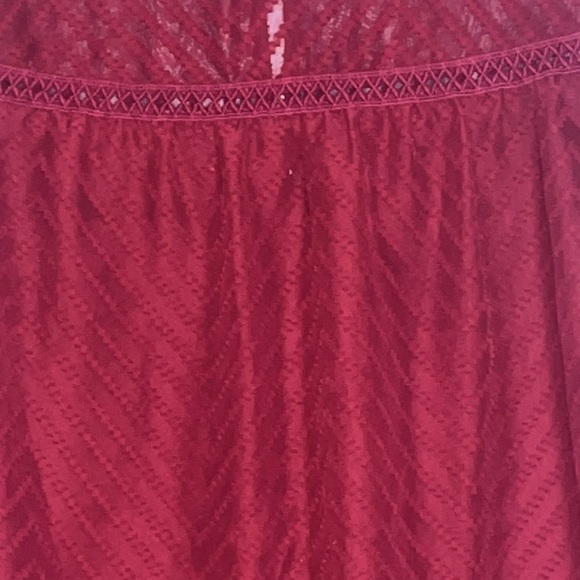 Women’s JohnPaulRichard, Bell Sleeve, Light Weight, Shirt, Size L - Picture 3 of 14